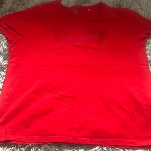 Levi’s tshirt